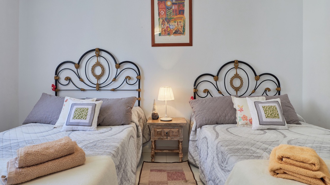 Photo of Bedroom in San Justo de la Vega