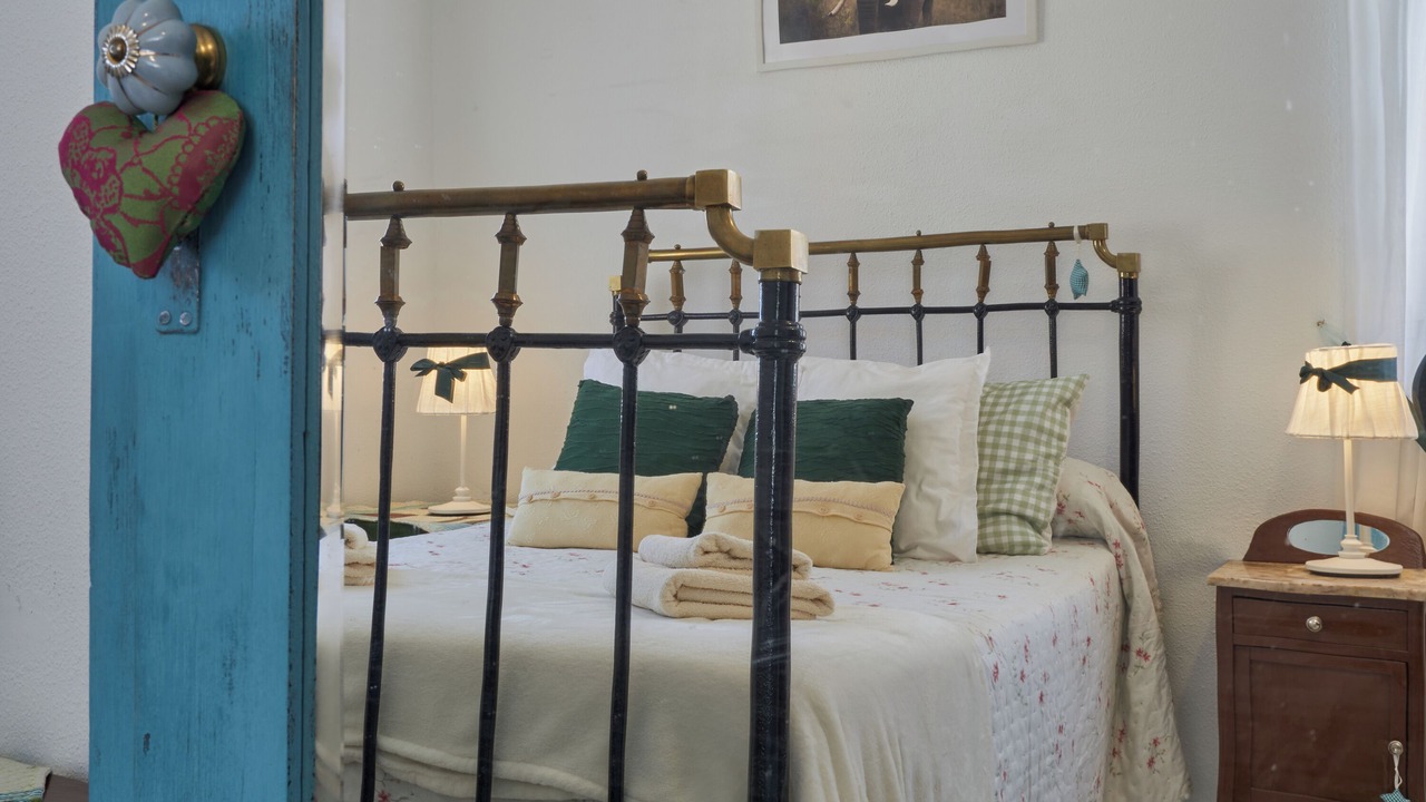 Photo of Bedroom in San Justo de la Vega