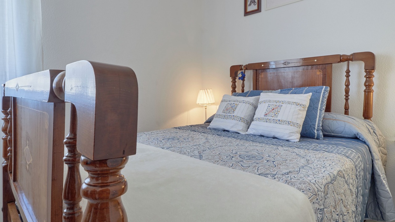 Photo of Bedroom in San Justo de la Vega