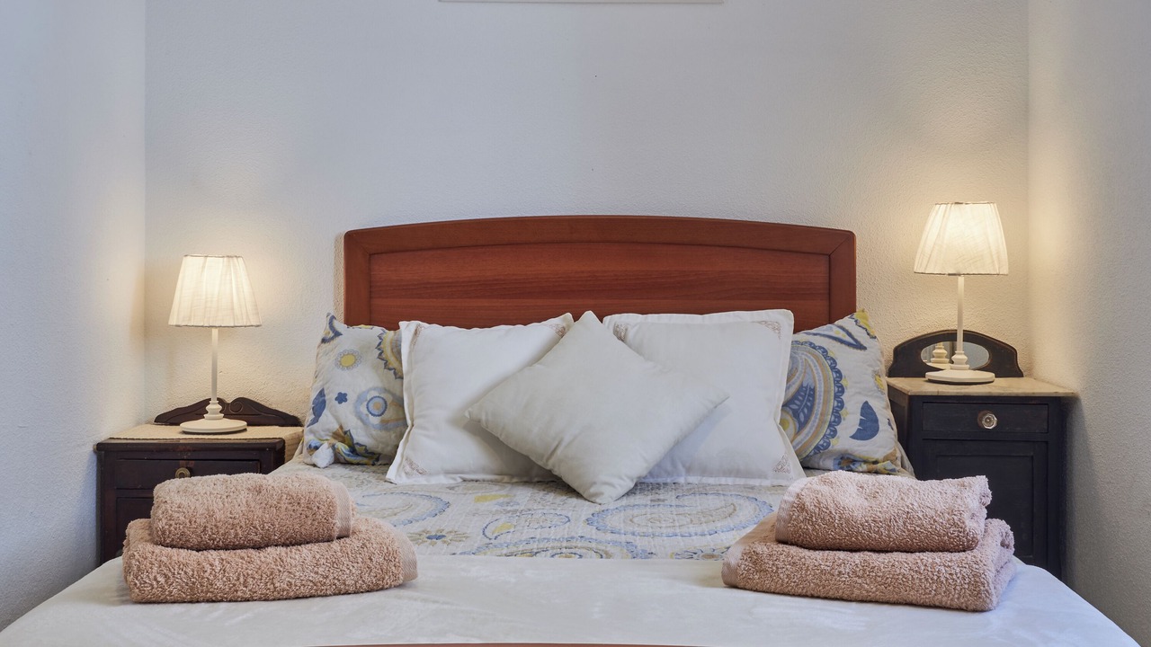 Photo of Bedroom in San Justo de la Vega