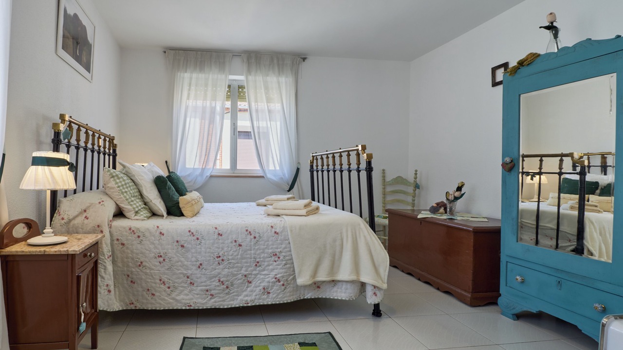 Photo of Bedroom in San Justo de la Vega