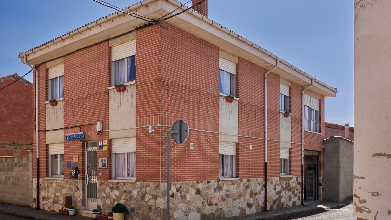 Photo of Outdoor in San Justo de la Vega