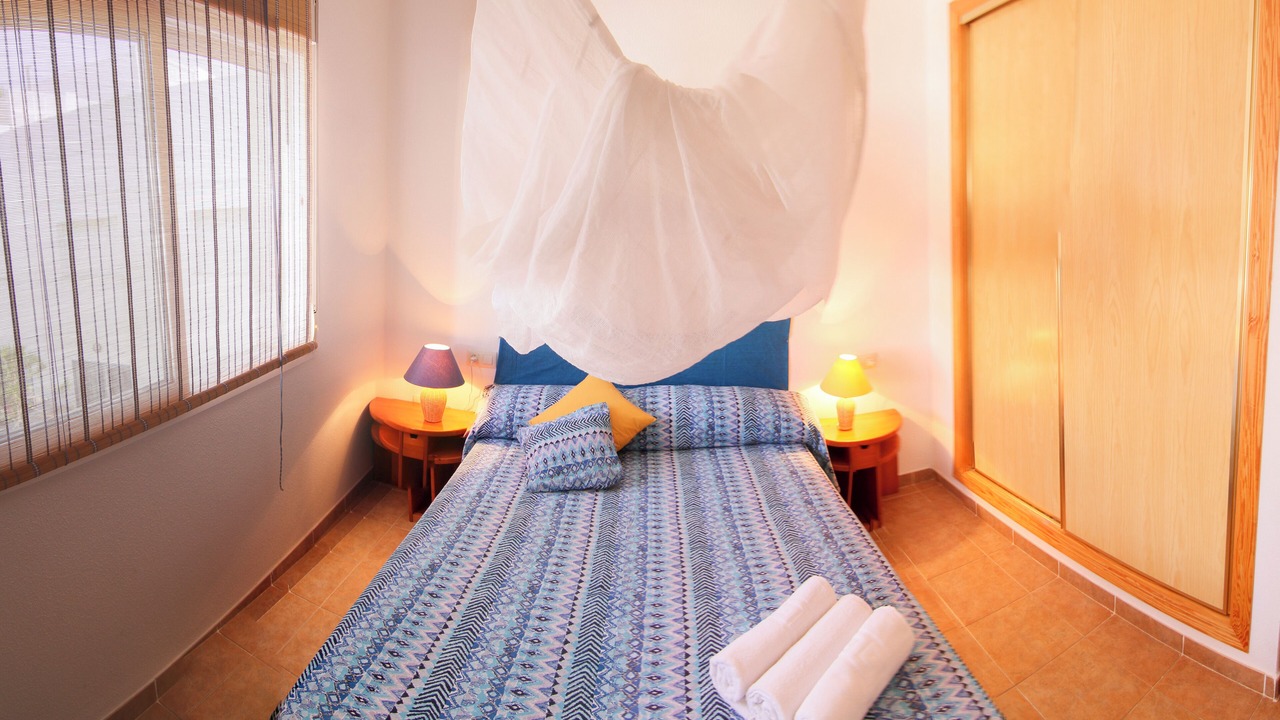 Photo of Bedroom in San Jose
