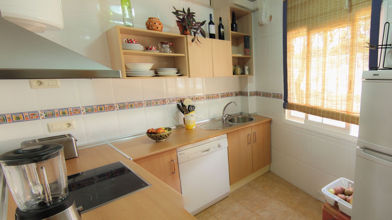 Photo of Kitchen in San Jose