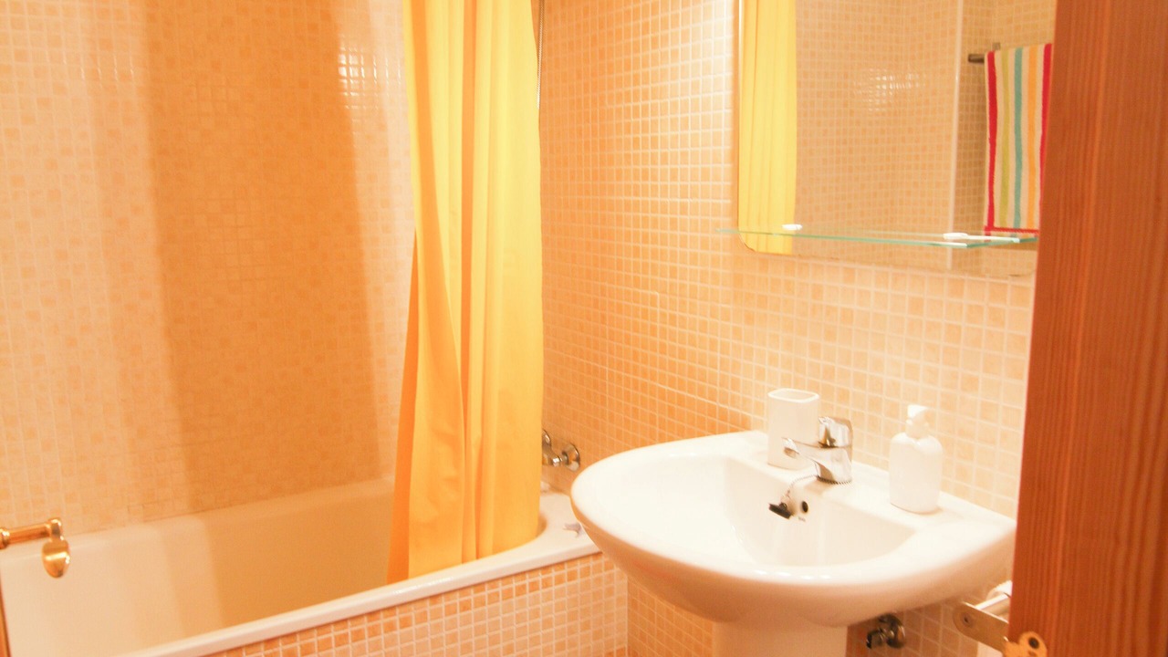Photo of Bathroom in San Jose