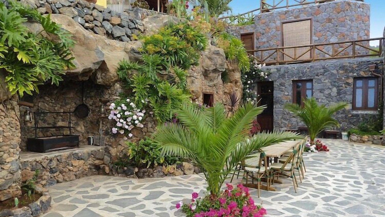 Photo of Outdoor in Guia de Isora
