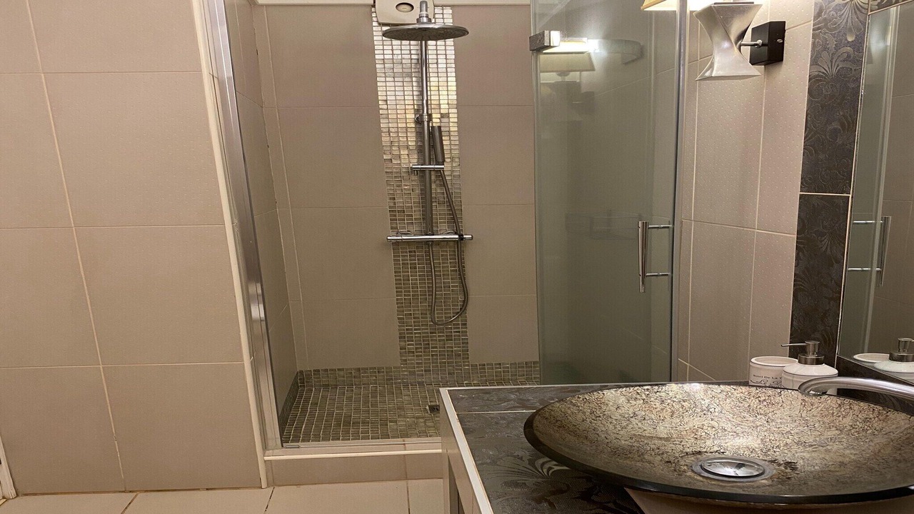 Photo of Bathroom in Guia de Isora