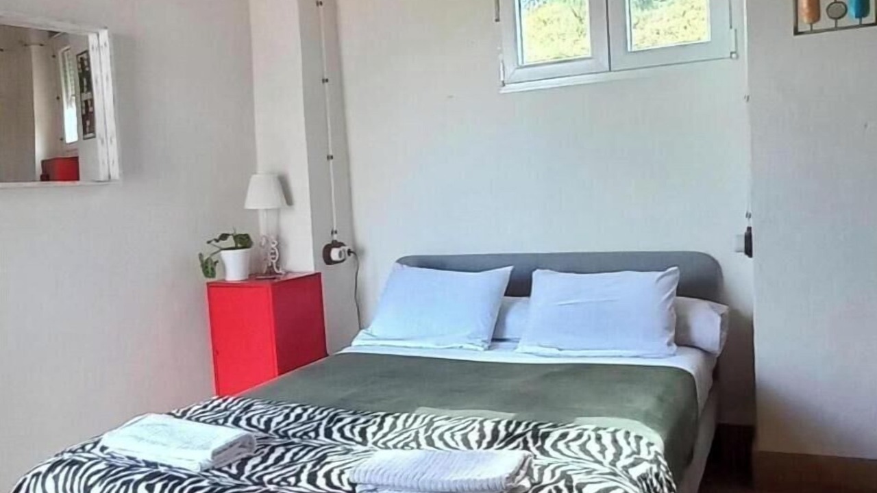 Photo of Bedroom in Baena
