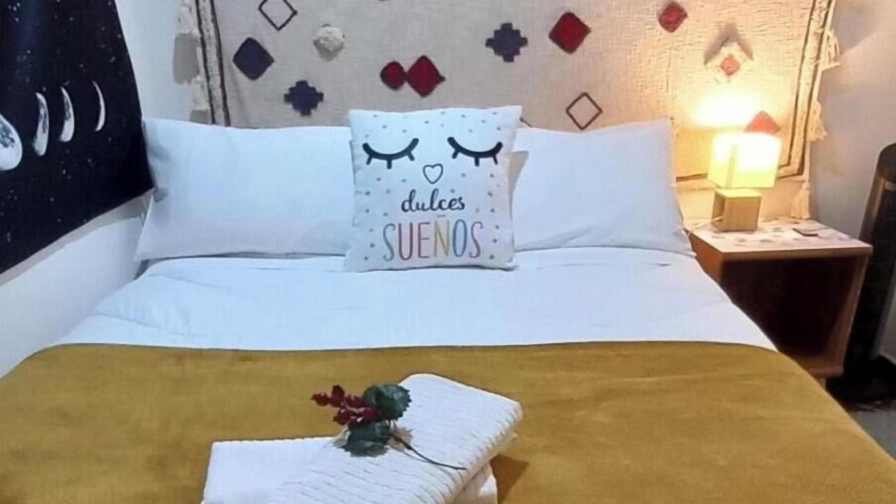 Photo of Bedroom in Baena