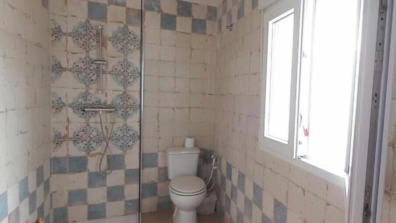 Photo of Bathroom in Baena