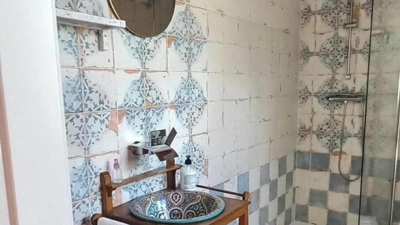 Photo of Bathroom in Baena