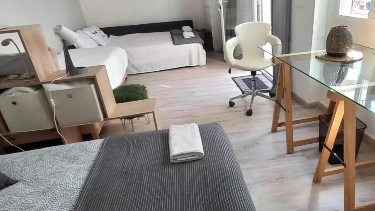 Photo of Bedroom in Baena