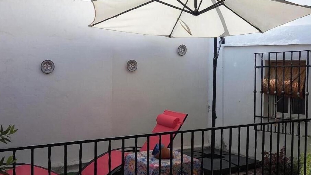 Photo of Patio Balcony in Baena