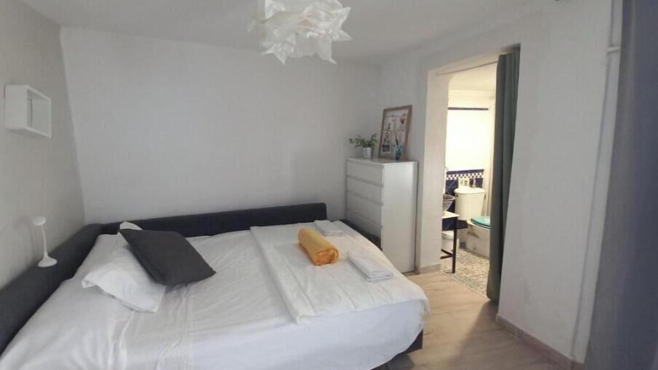 Photo of Bedroom in Baena
