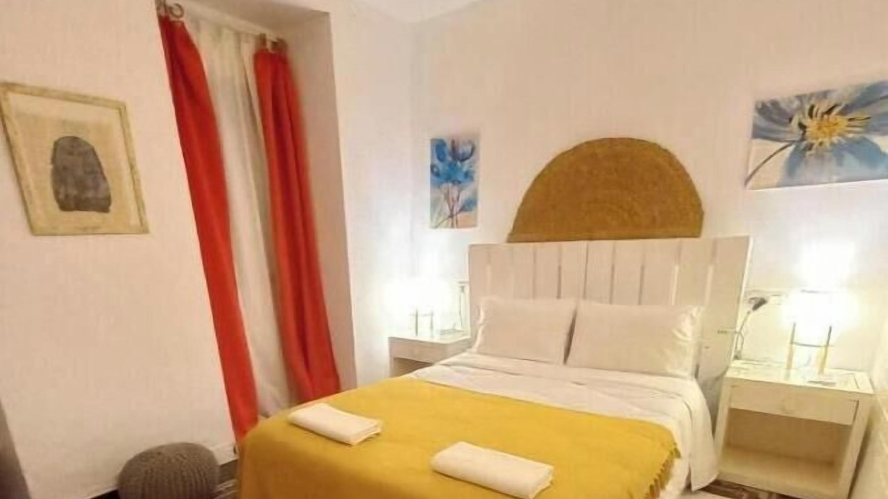 Photo of Bedroom in Baena