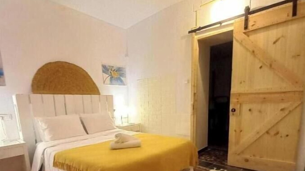 Photo of Bedroom in Baena