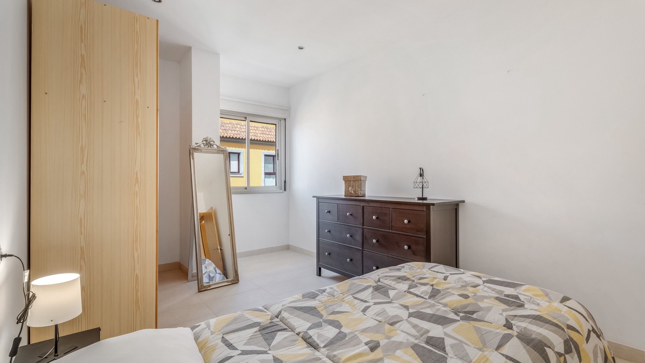 Photo of Bedroom in Tazacorte