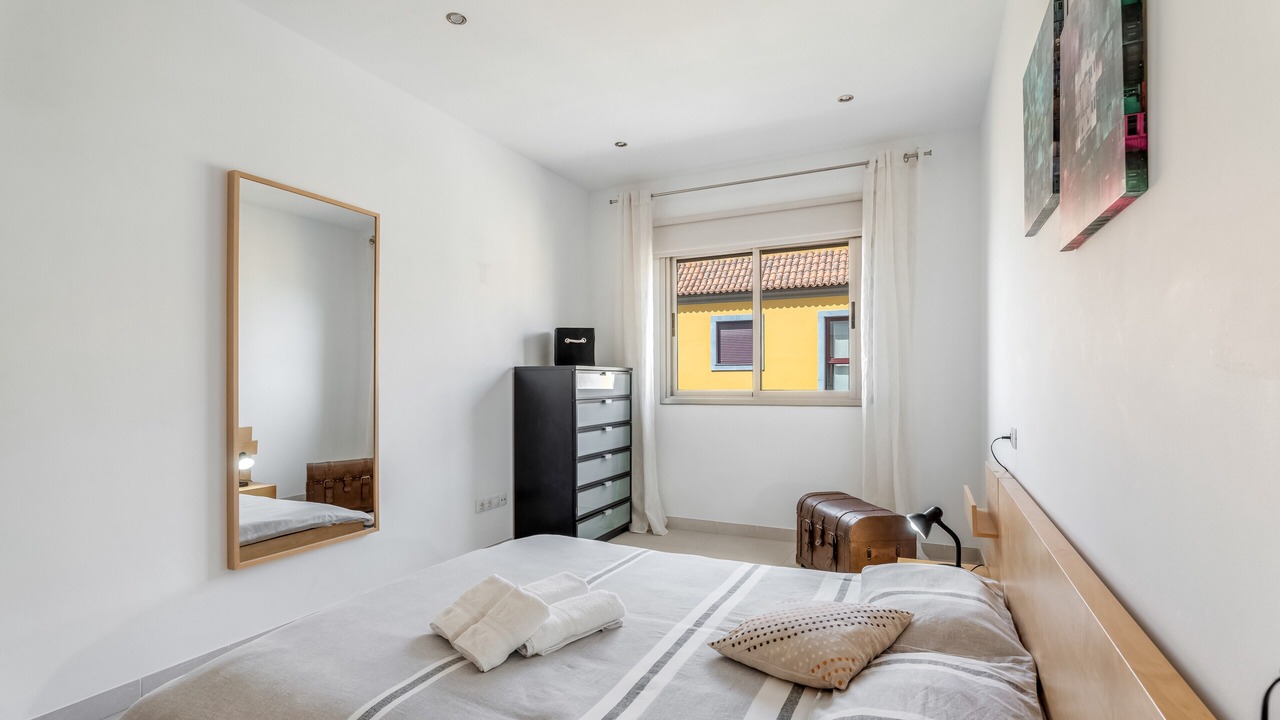 Photo of Bedroom in Tazacorte
