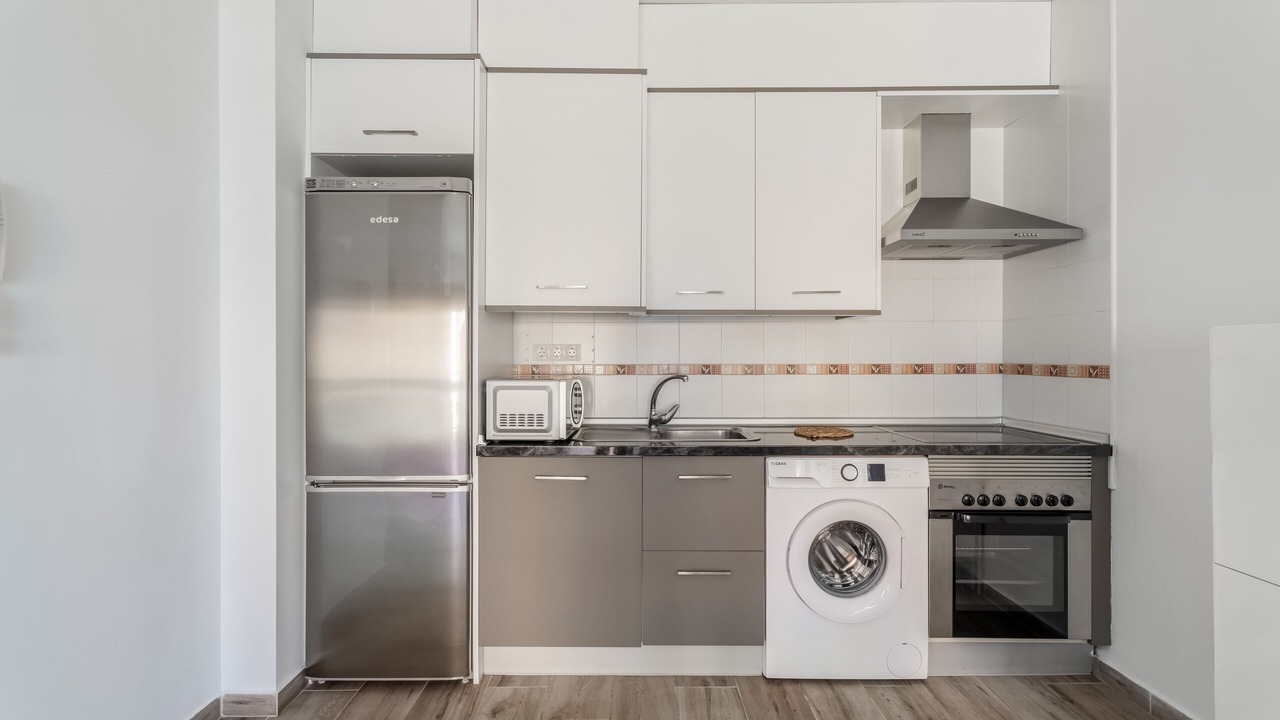 Photo of Kitchen in Tazacorte