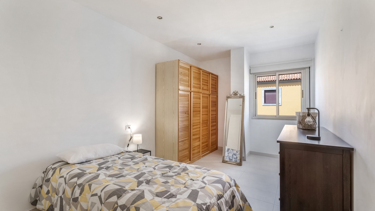 Photo of Bedroom in Tazacorte