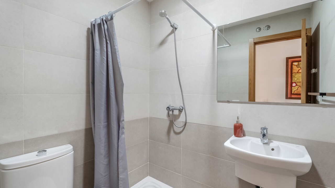 Photo of Bathroom in Tazacorte