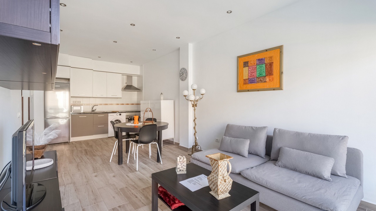 Photo of Livingroom in Tazacorte