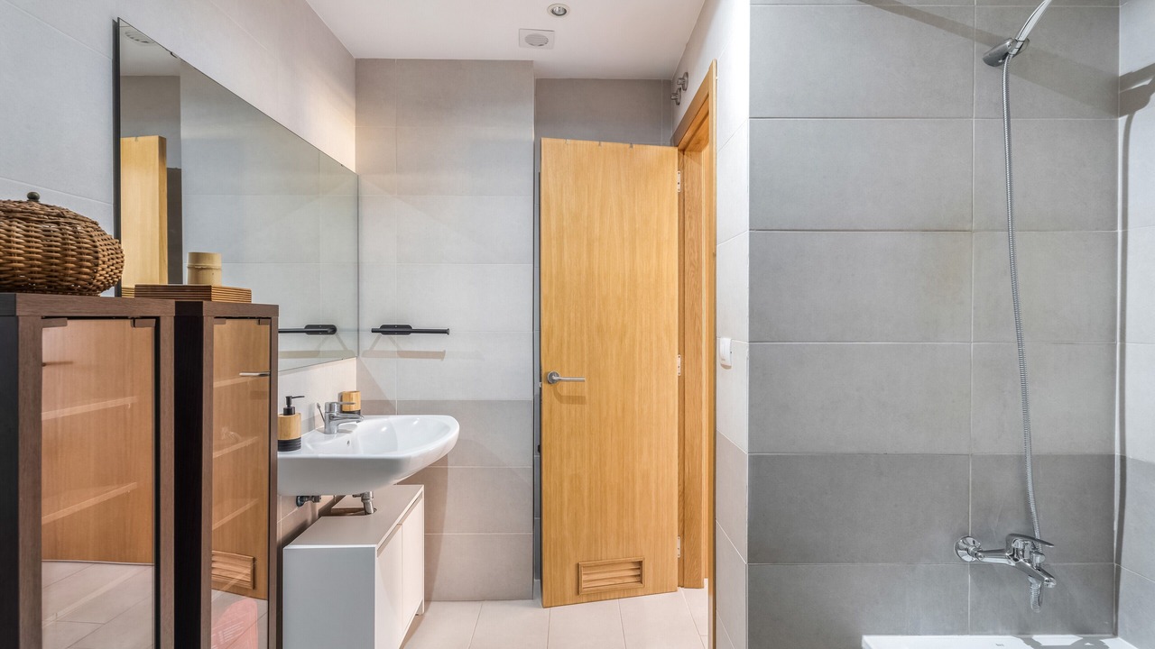 Photo of Bathroom in Tazacorte