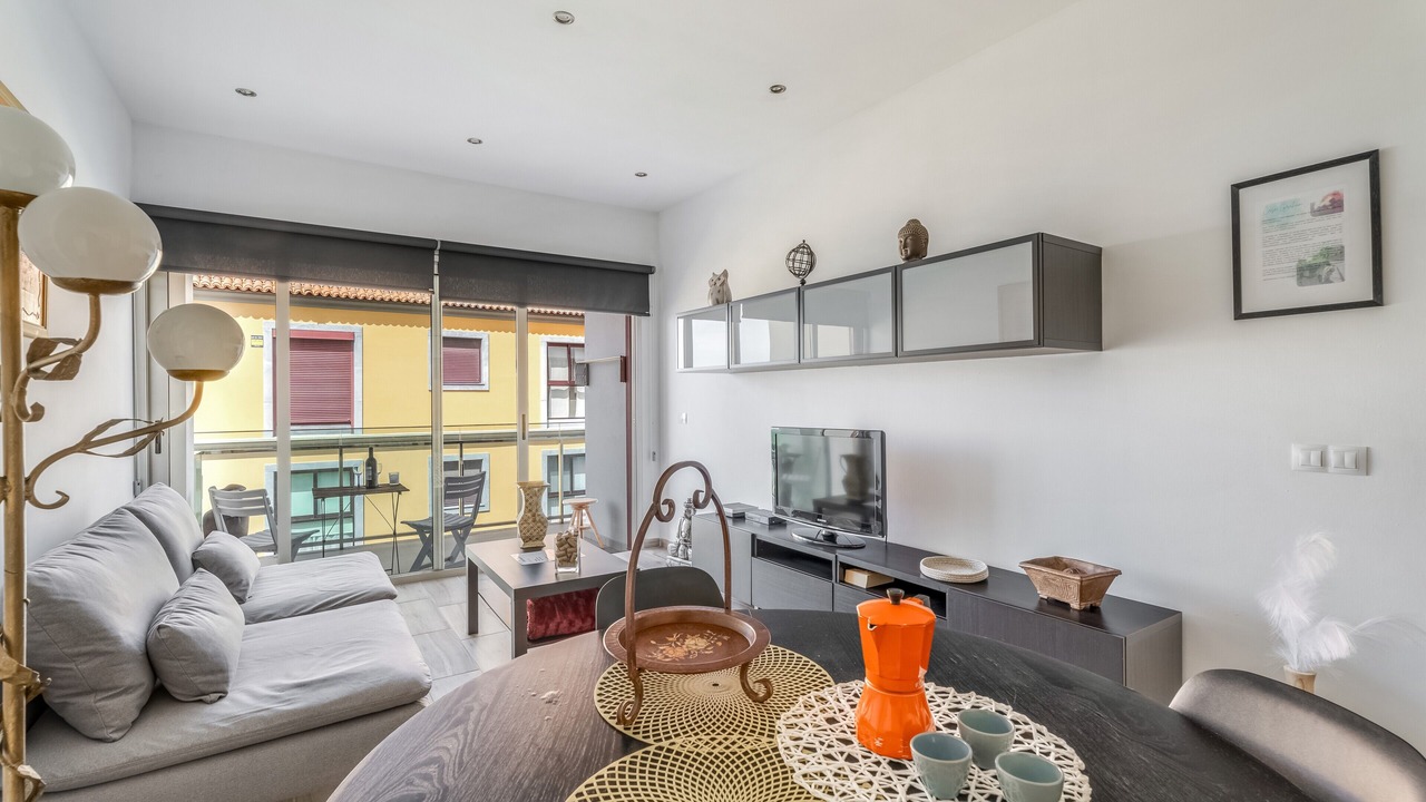 Photo of Livingroom in Tazacorte