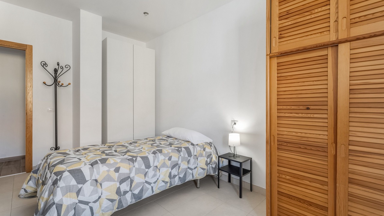 Photo of Bedroom in Tazacorte
