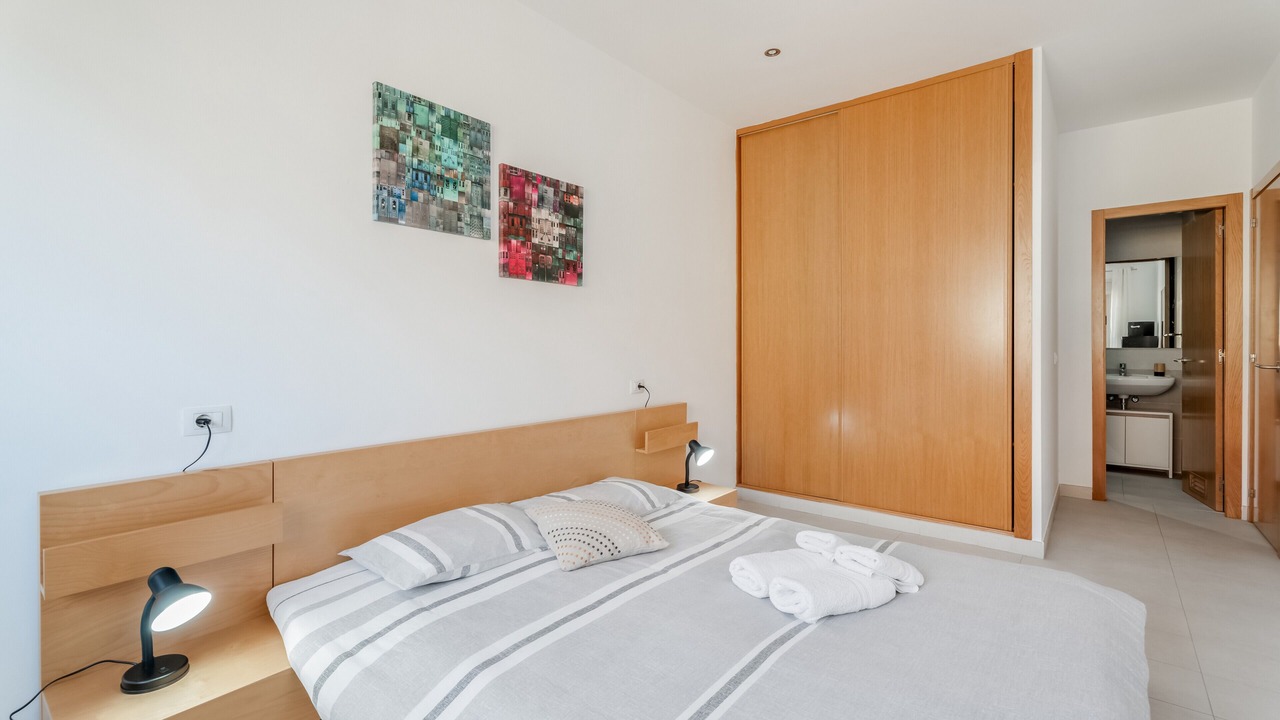 Photo of Bedroom in Tazacorte