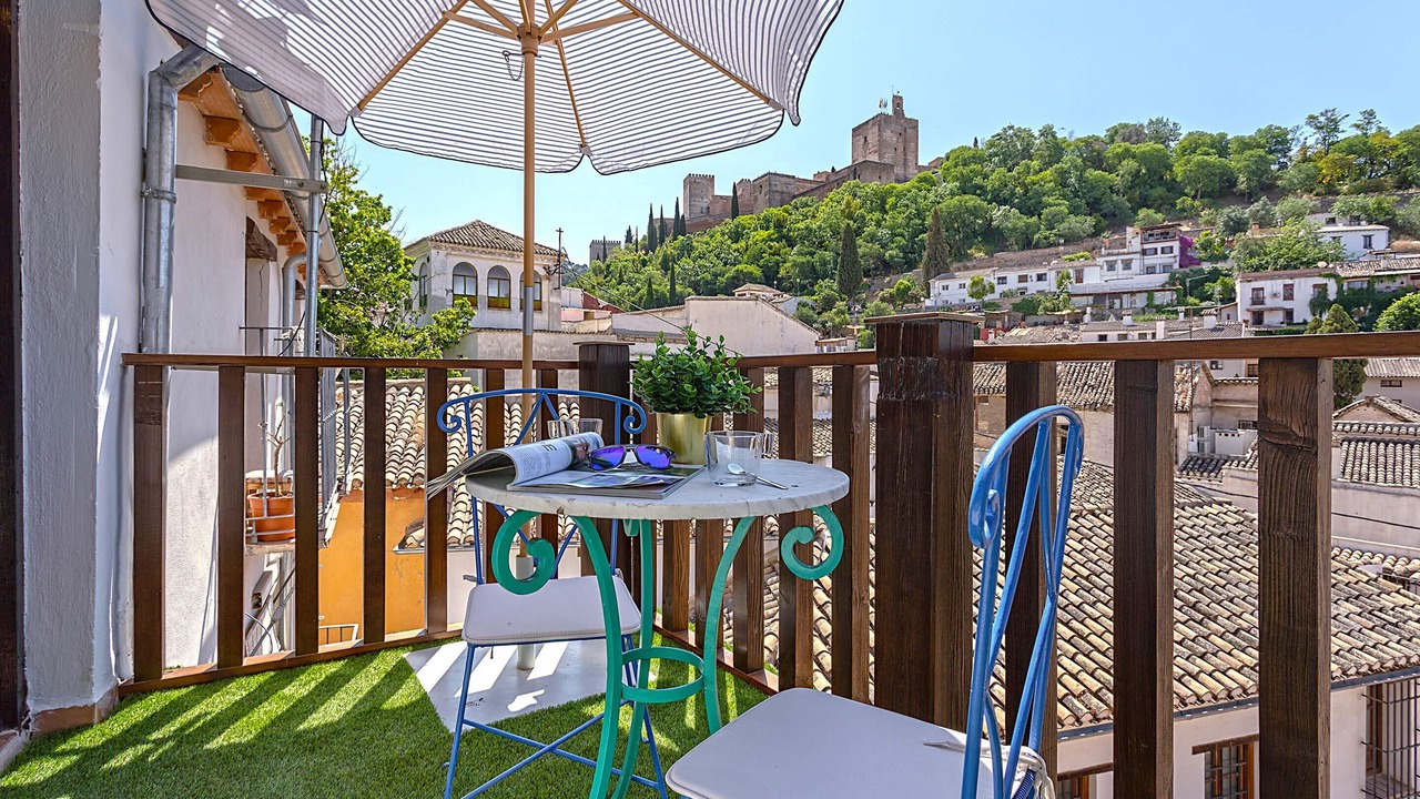 Photo of Outdoor in Albaicin