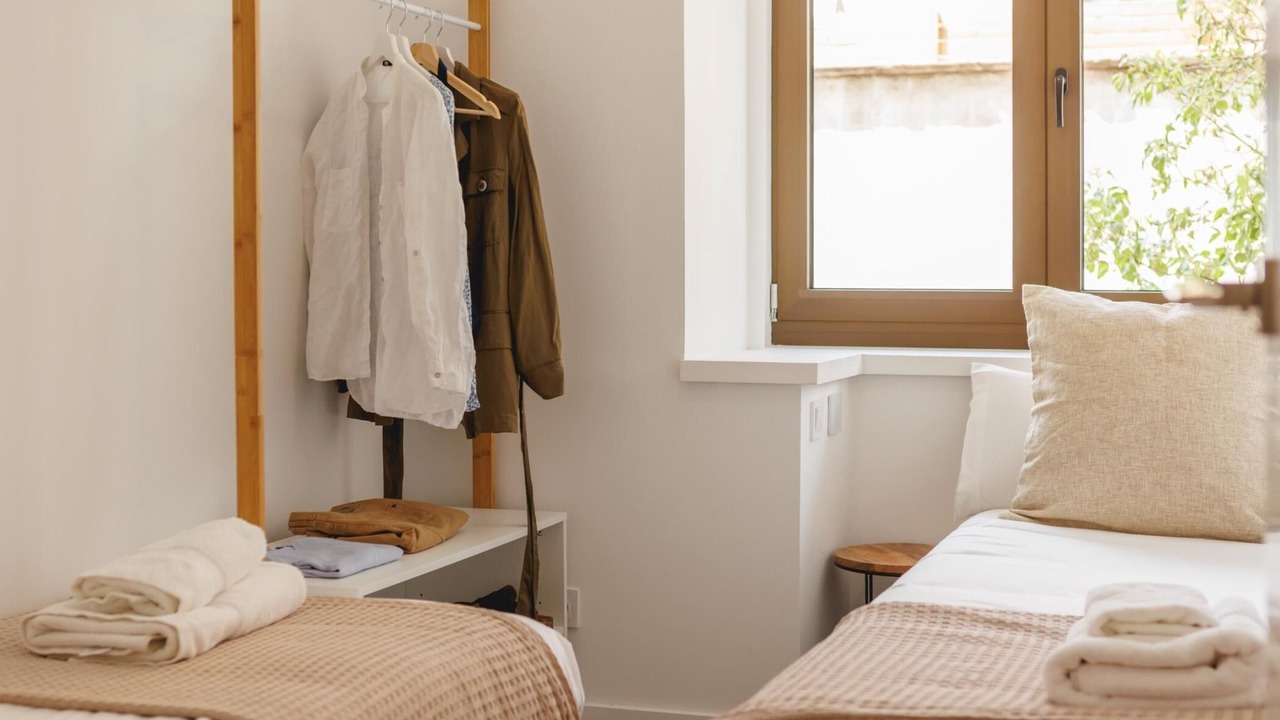 Photo of Bedroom in Eixample
