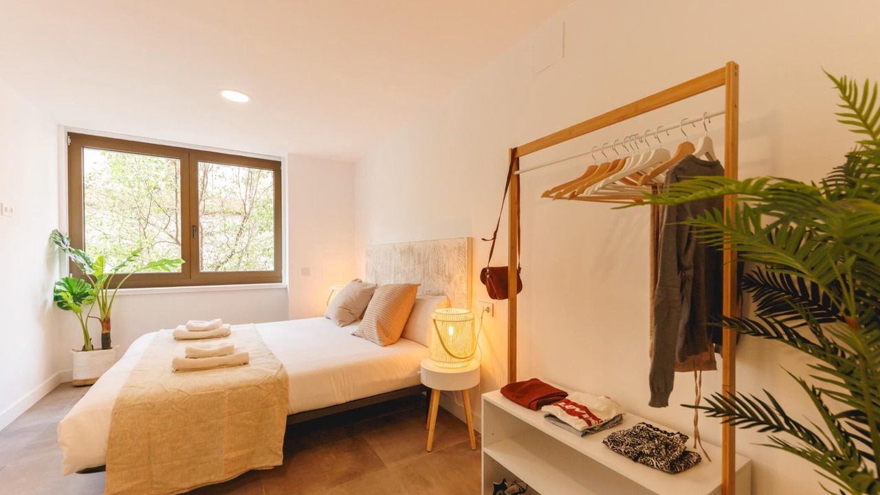 Photo of Bedroom in Eixample