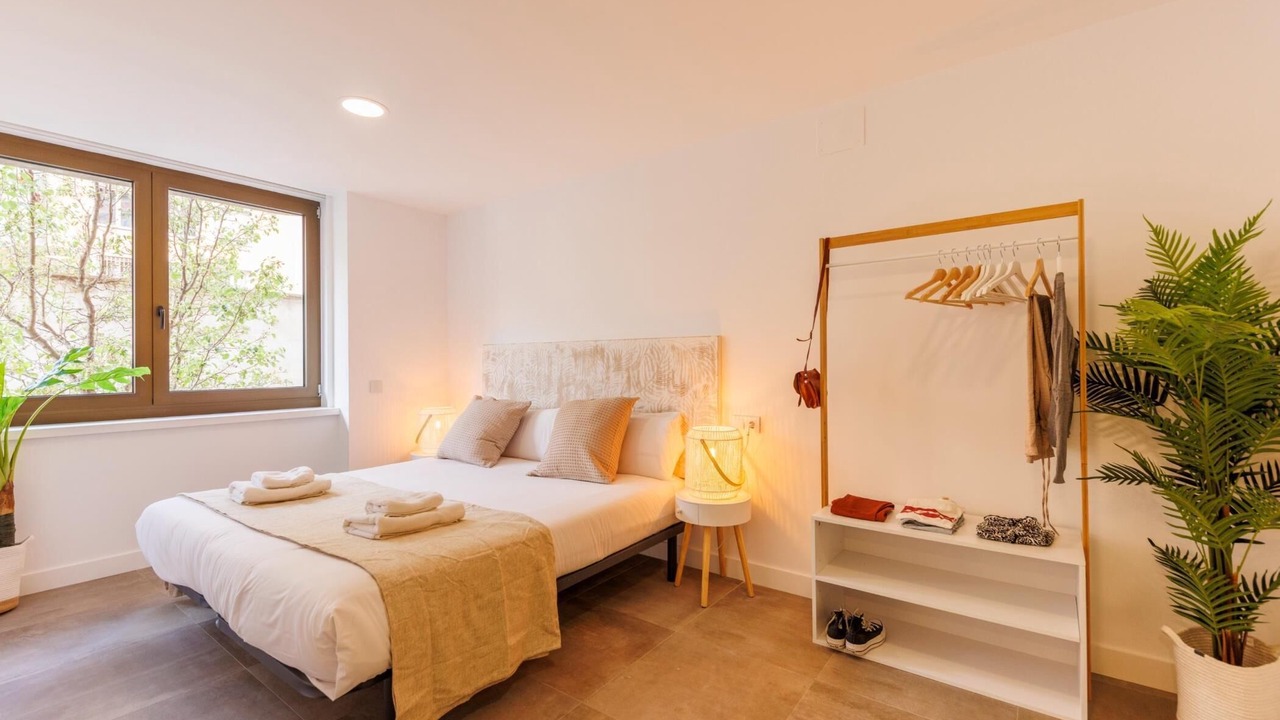 Photo of Bedroom in Eixample