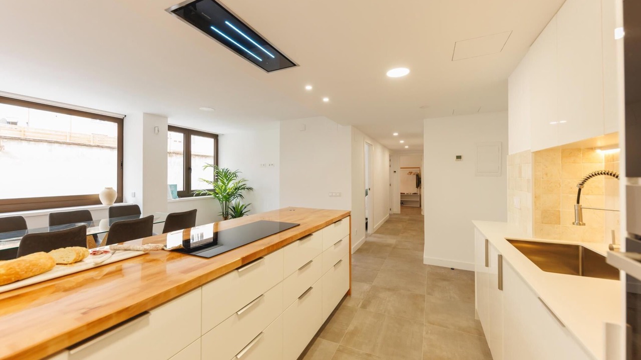 Photo of Kitchen in Eixample
