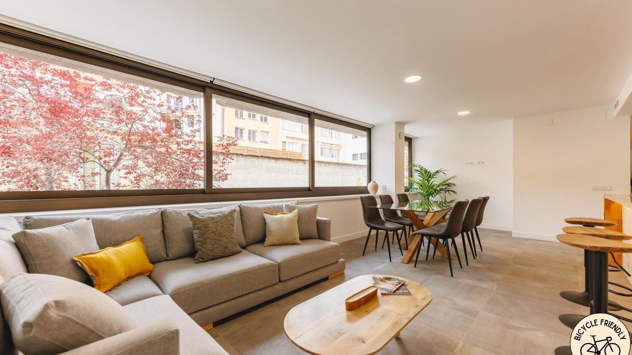 Photo of Livingroom in Eixample