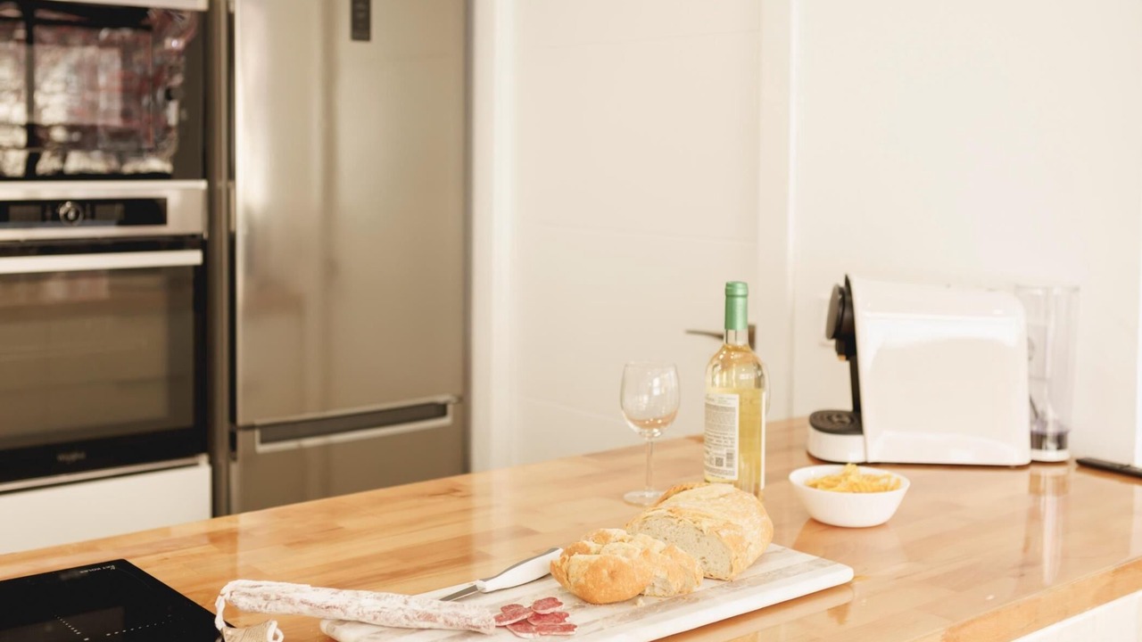 Photo of Kitchen in Eixample