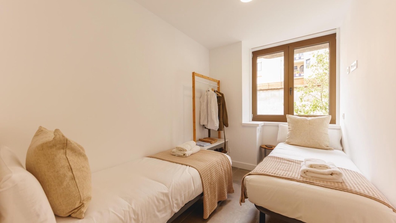 Photo of Bedroom in Eixample