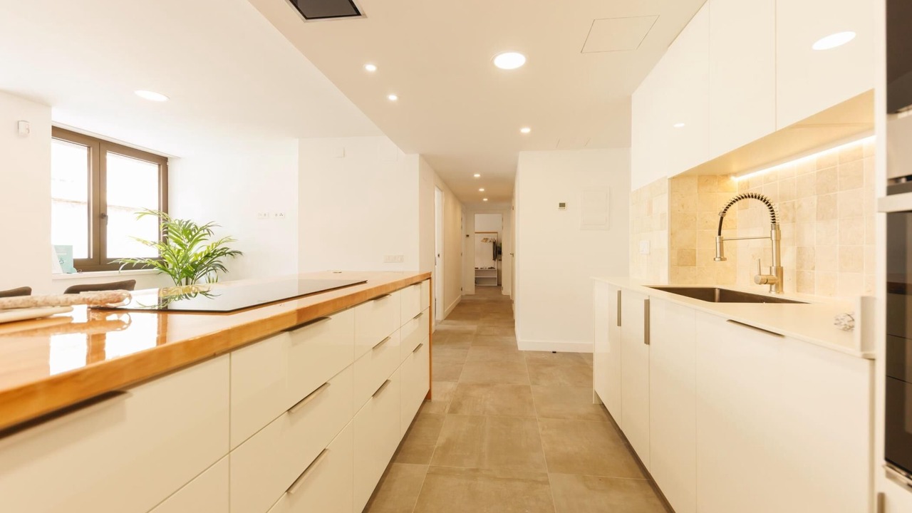 Photo of Kitchen in Eixample