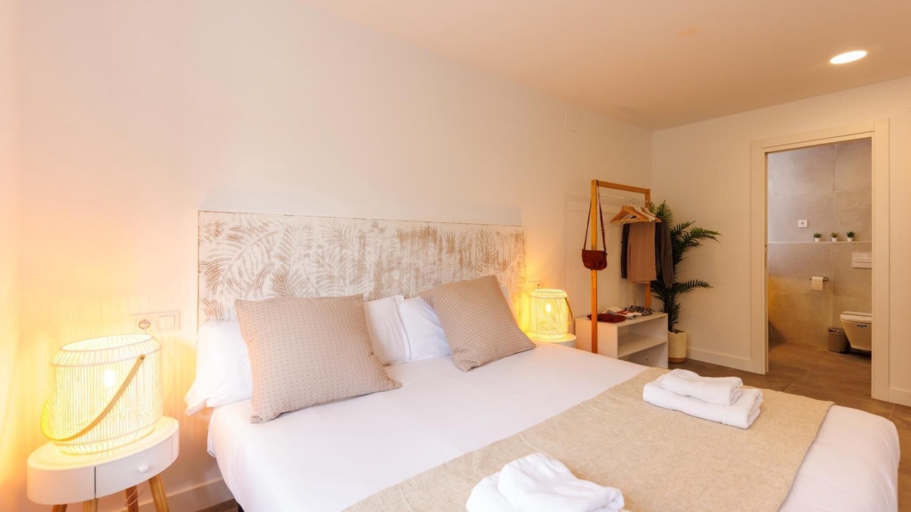 Photo of Bedroom in Eixample