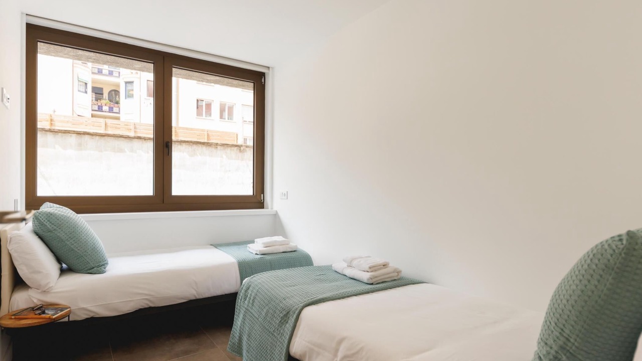 Photo of Bedroom in Eixample