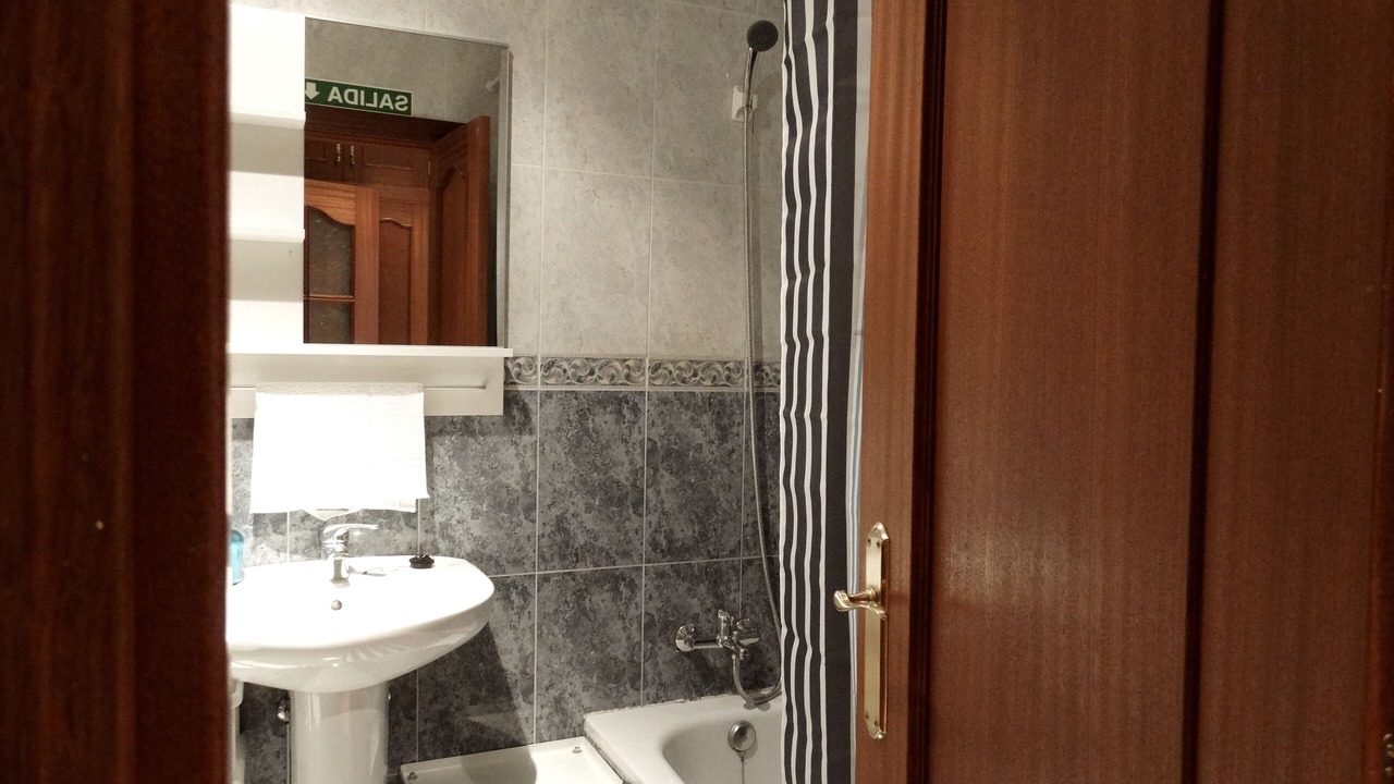 Photo of Bathroom in Corella