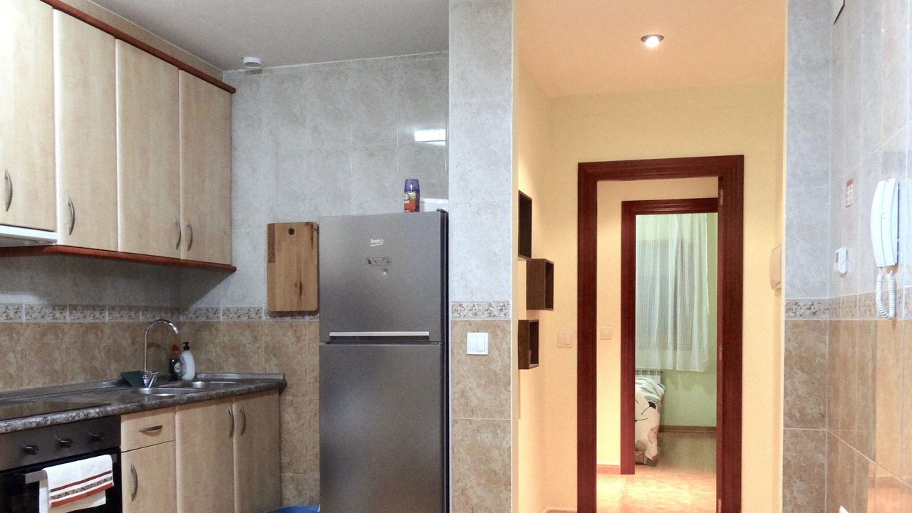 Photo of Kitchen in Corella