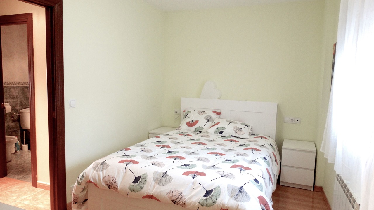 Photo of Bedroom in Corella