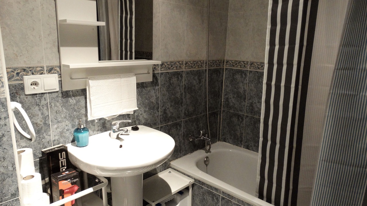 Photo of Bathroom in Corella