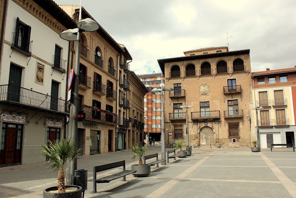 Photo of Outdoor in Corella