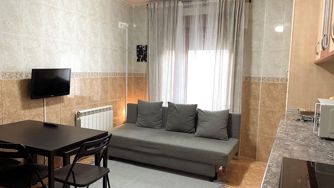 Photo of Livingroom in Corella