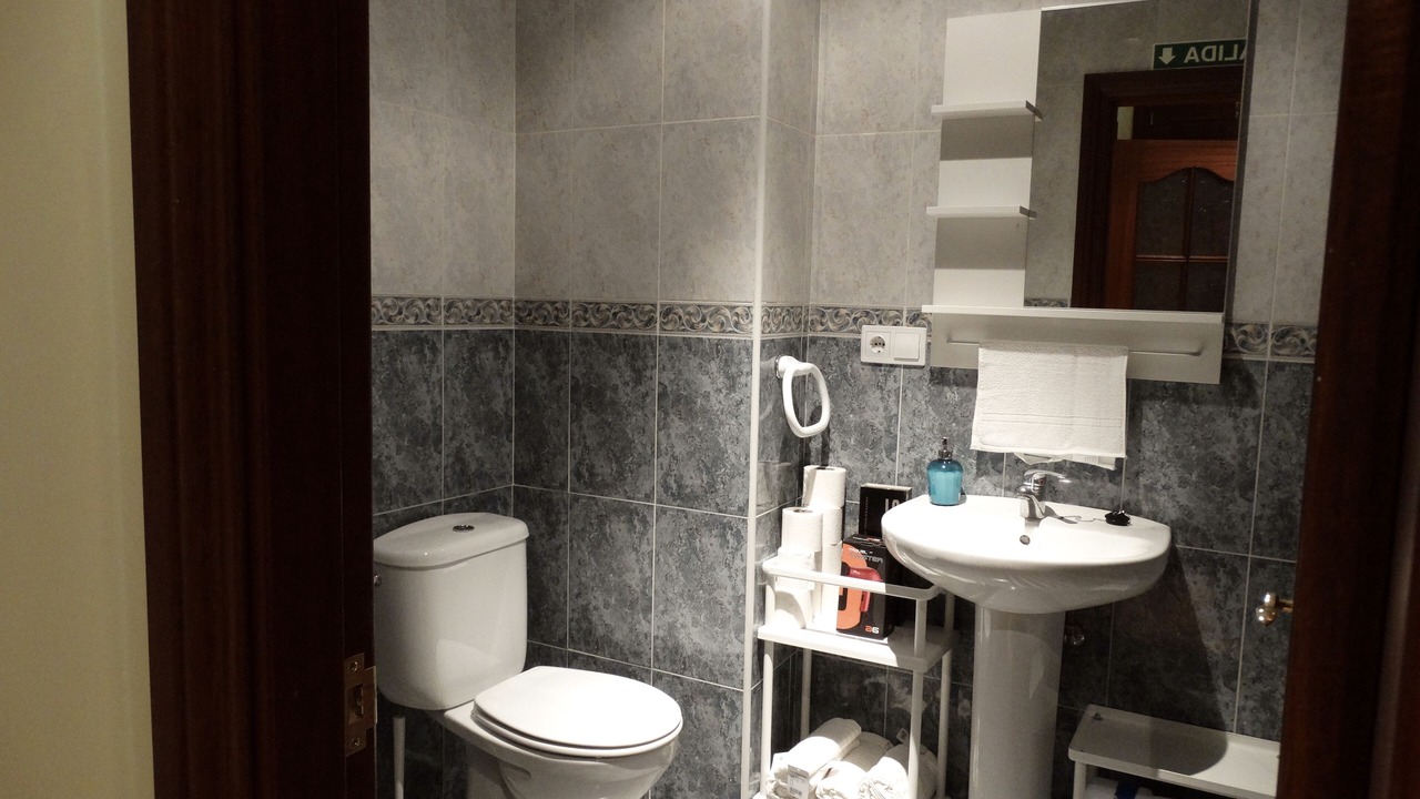 Photo of Bathroom in Corella