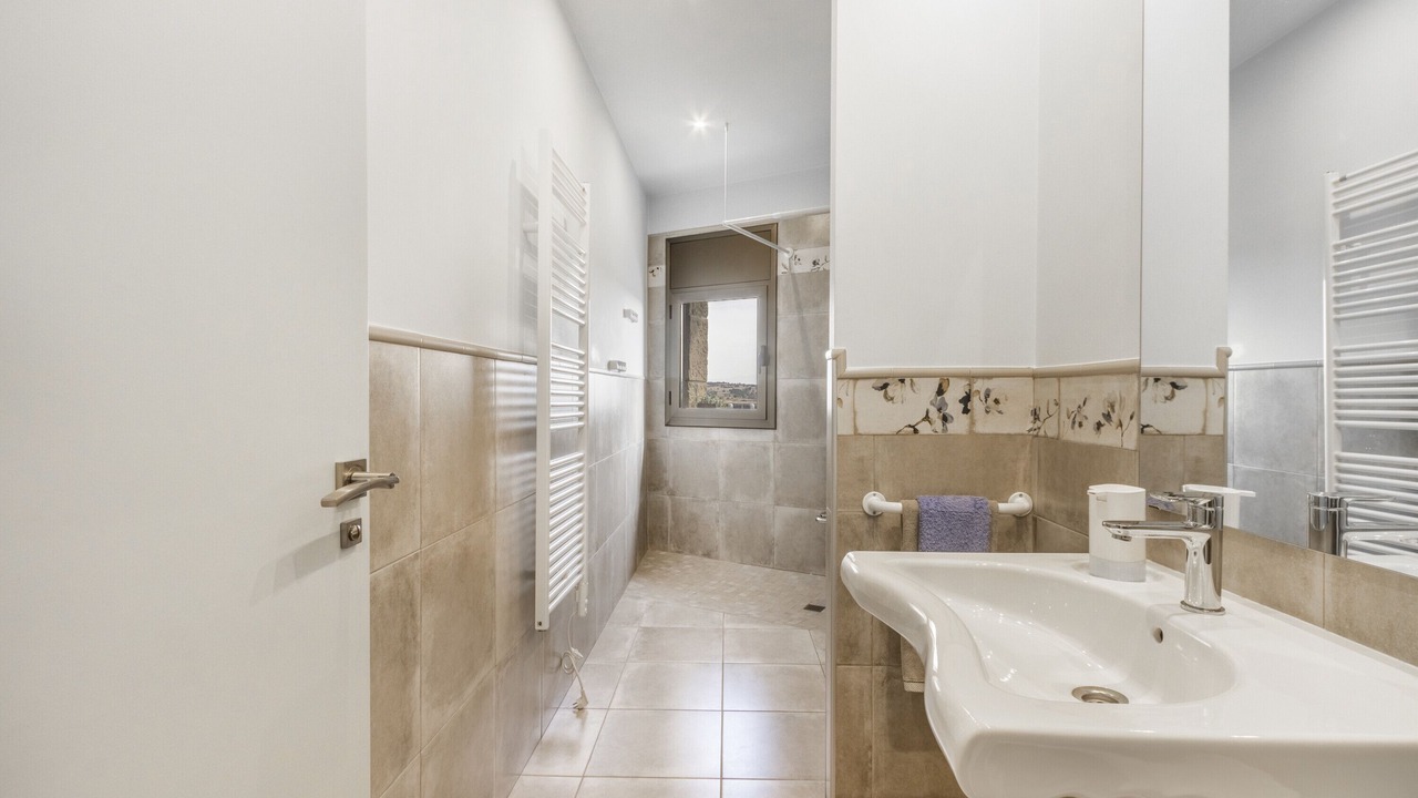 Photo of Bathroom in Els Plans de Sio