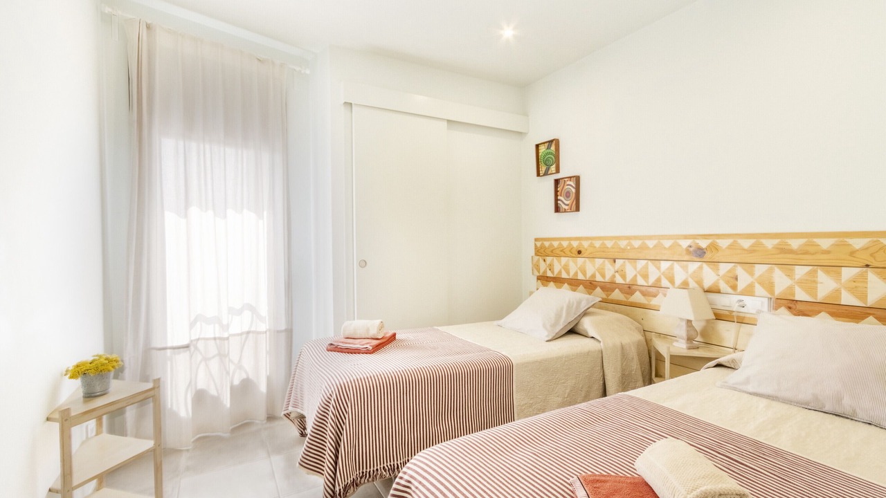 Photo of Bedroom in Els Plans de Sio